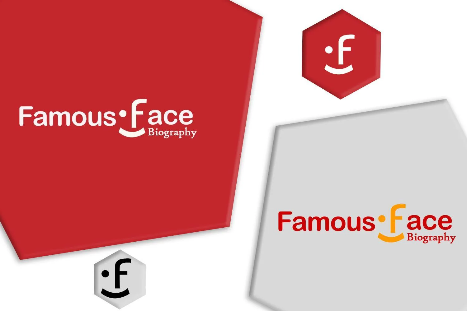 Famous Face Biography