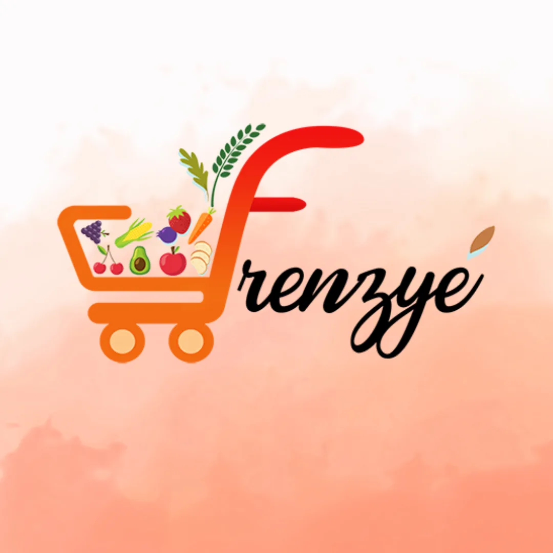 Frenzyé — application 1