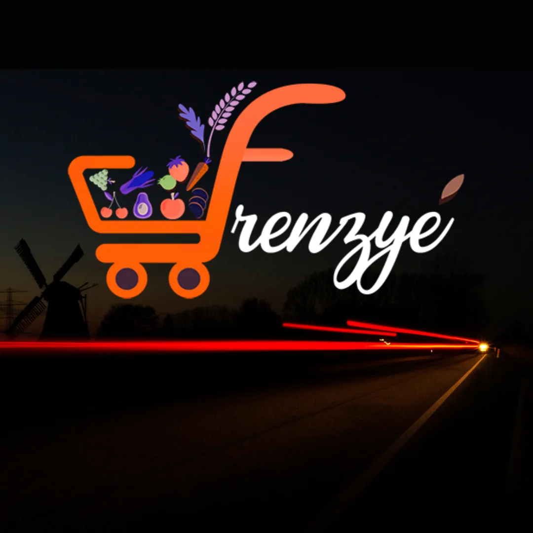 Frenzyé — application 3