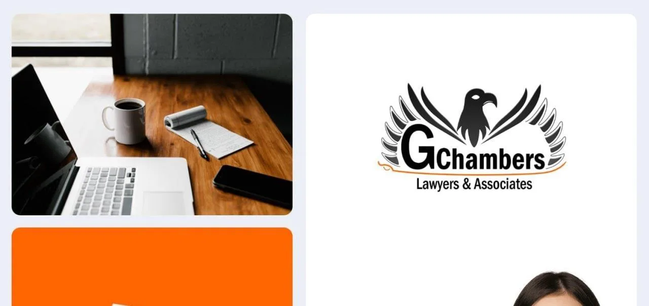G Chambers