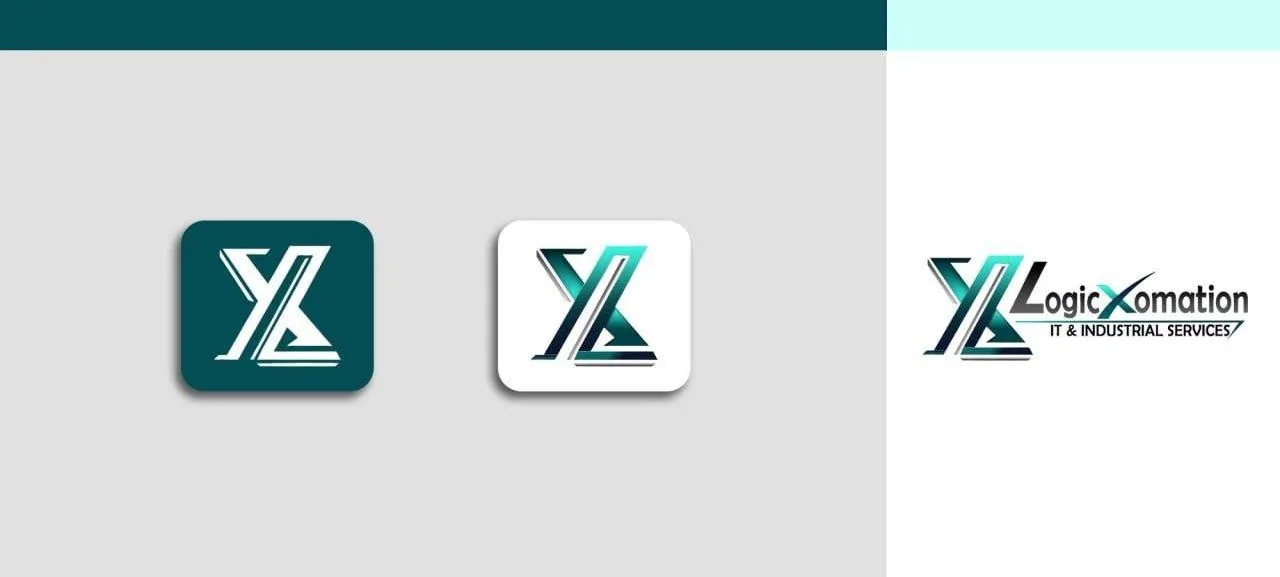 LogicXomation — application 2