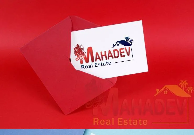 Mahadev Real Estate