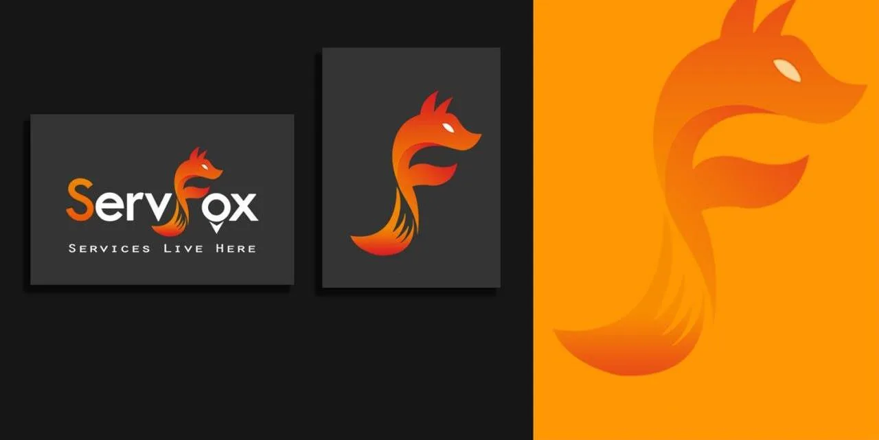 ServFox — application 2