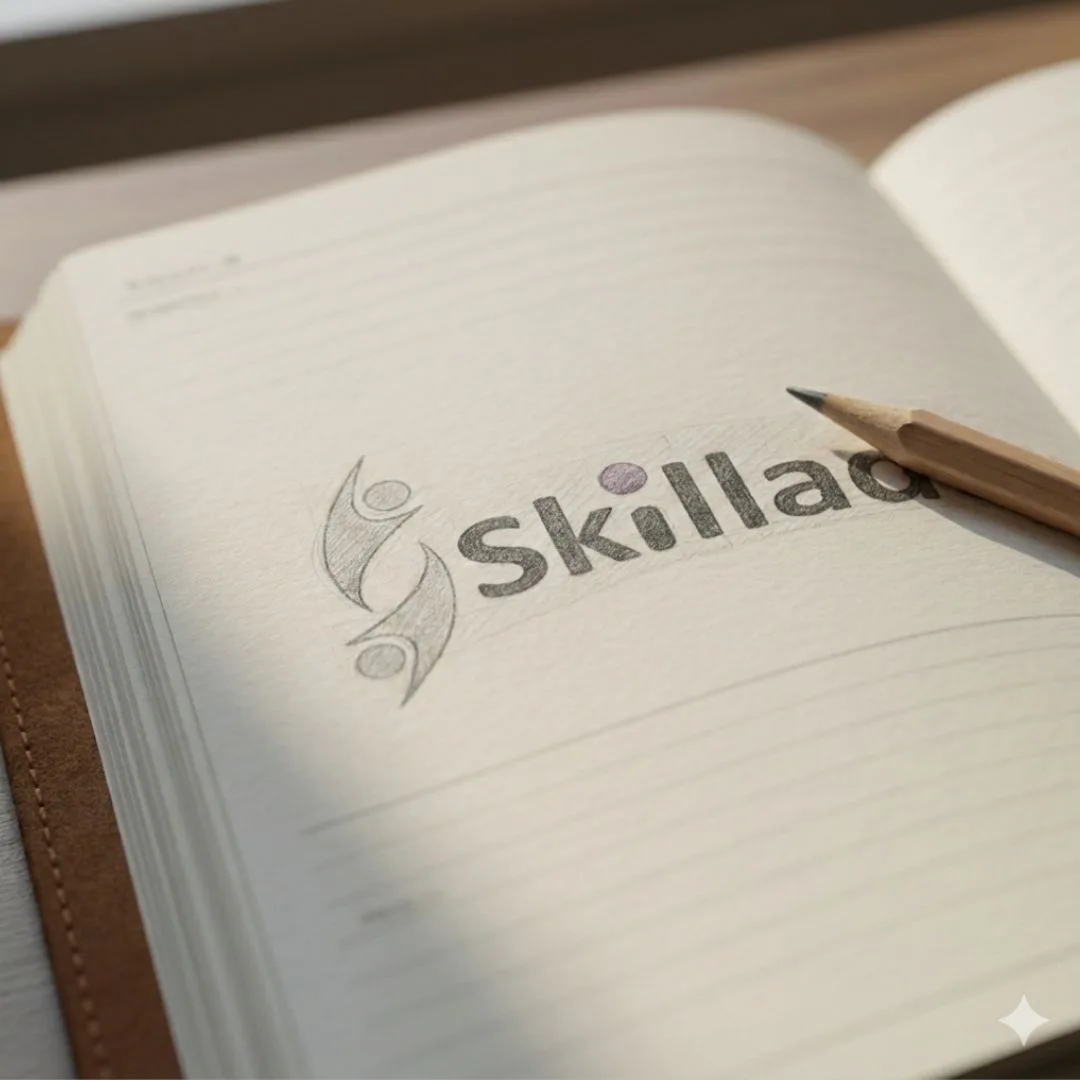 Skillader — application 3