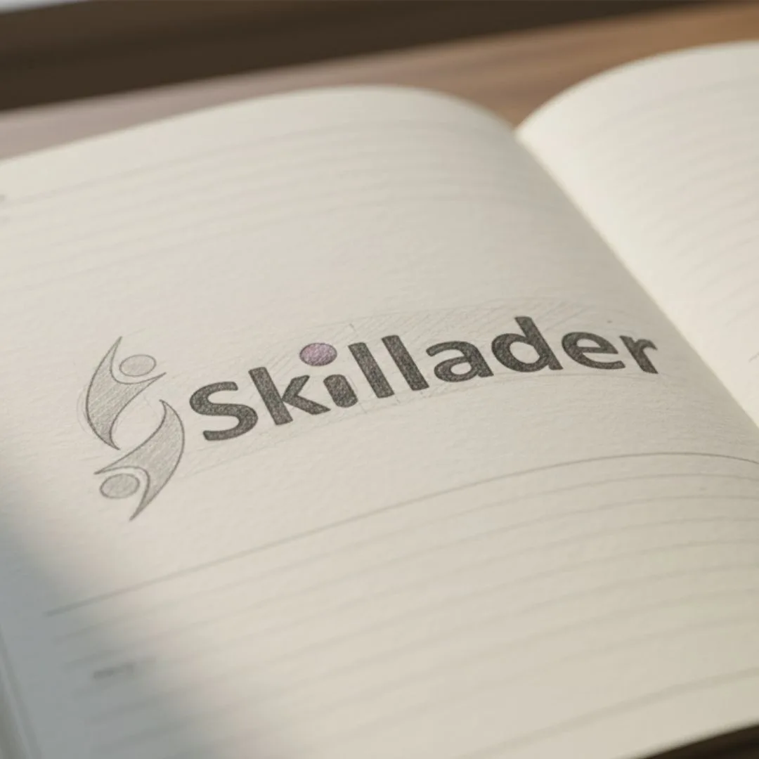Skillader — application 4