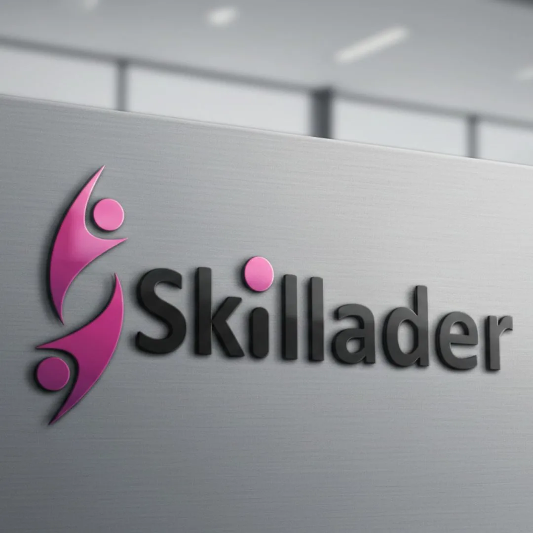 Skillader — application 7