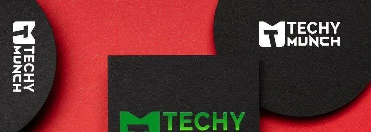 Techy Munch