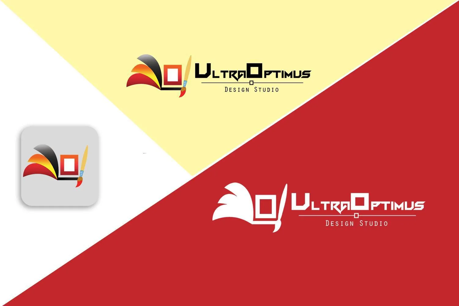 UltraOptimus Design Studio
